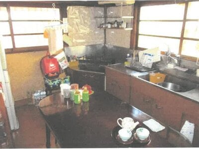 茨城県古河市 古河駅3分 戸建て 462万円の競売物件情報 #4