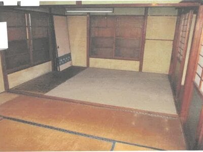 茨城県古河市 古河駅3分 戸建て 462万円の競売物件情報 #9
