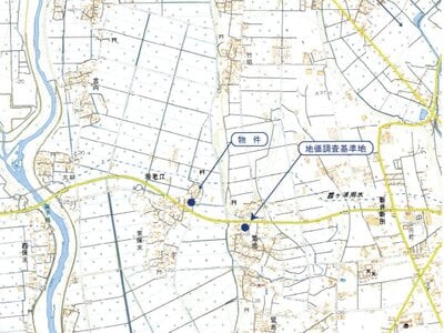 茨城県筑西市 黒子駅 戸建て 1,261万円の競売物件情報 #7
