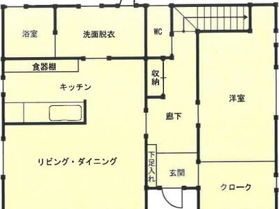 茨城県筑西市 黒子駅 戸建て 1,261万円の競売物件情報 #8