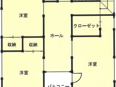 茨城県筑西市 黒子駅 戸建て 1,261万円の競売物件情報 #9