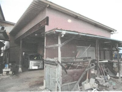 茨城県猿島郡境町 南栗橋駅 戸建て 393万円の競売物件情報 #1