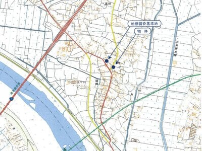 茨城県猿島郡境町 南栗橋駅 戸建て 393万円の競売物件情報 #13