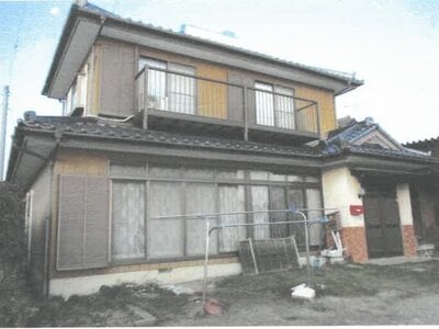 茨城県猿島郡境町 南栗橋駅 戸建て 393万円の競売物件情報 #2
