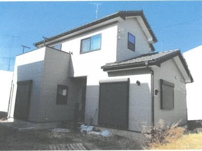 茨城県坂東市 三妻駅 戸建て 1,012万円の競売物件情報 #1