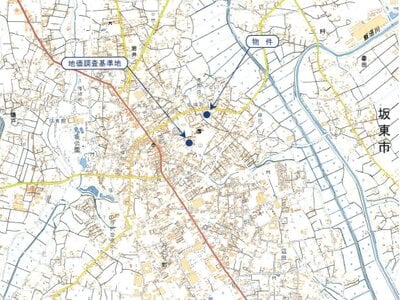 茨城県坂東市 三妻駅 戸建て 1,012万円の競売物件情報 #7