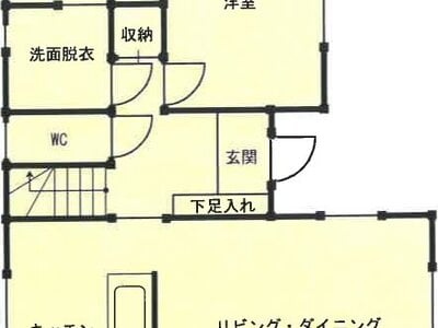 茨城県坂東市 三妻駅 戸建て 1,012万円の競売物件情報 #8