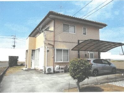 茨城県結城市 小田林駅28分 戸建て 196万円の競売物件情報 #1