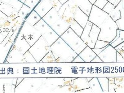 茨城県結城市 小田林駅28分 戸建て 196万円の競売物件情報 #13