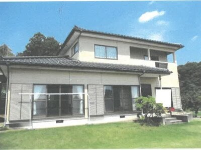 (値下げ) 茨城県常総市 南石下駅 戸建て 148万円の競売物件情報 #1