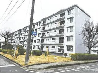 埼玉県入間市 武蔵藤沢駅18分 マンション「西武狭山グリーンヒル」419万円の競売物件情報 #1