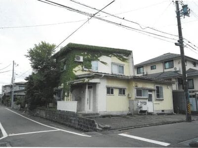 新潟県上越市 高田駅30分 戸建て 102万円の競売物件情報 #1
