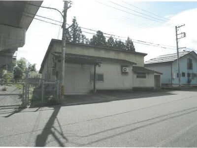 新潟県上越市 南高田駅16分 戸建て 303万円の競売物件情報 #1