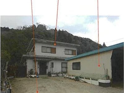 三重県津市 伊勢竹原駅 戸建て 212万円の競売物件情報 #1