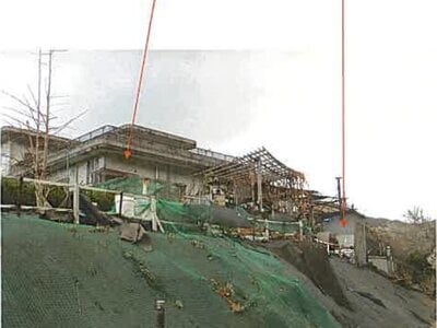 三重県津市 伊勢竹原駅 戸建て 212万円の競売物件情報 #2