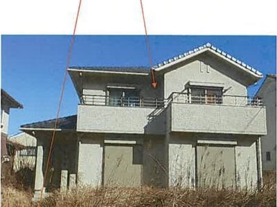三重県津市 南が丘駅11分 戸建て 723万円の競売物件情報 #1