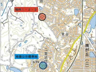 三重県津市 南が丘駅11分 戸建て 723万円の競売物件情報 #5