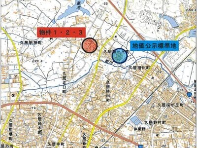 三重県津市 久居駅20分 戸建て 199万円の競売物件情報 #12