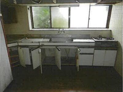三重県津市 久居駅20分 戸建て 199万円の競売物件情報 #3