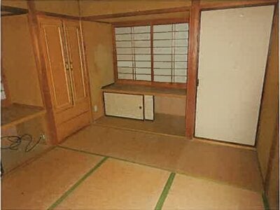 三重県津市 久居駅20分 戸建て 199万円の競売物件情報 #4