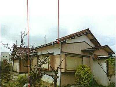 三重県津市 久居駅20分 戸建て 199万円の競売物件情報 #6