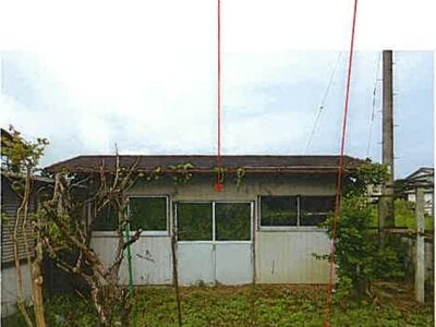 三重県津市 久居駅20分 戸建て 199万円の競売物件情報 #7