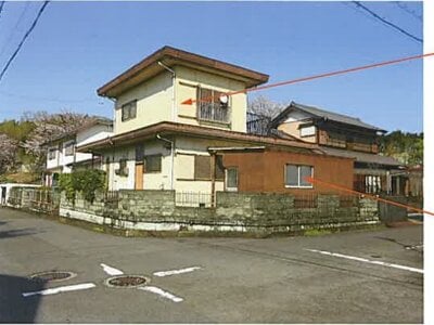 三重県津市 津新町駅 戸建て 415万円の競売物件情報 #1