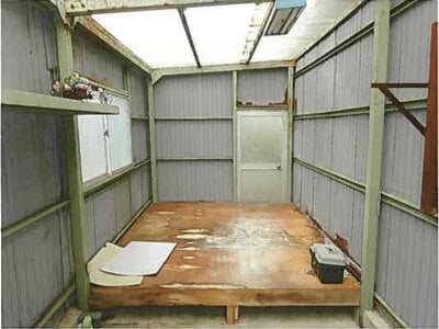 三重県津市 津新町駅 戸建て 415万円の競売物件情報 #6