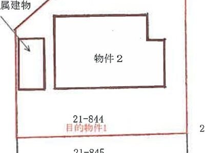三重県津市 津新町駅 戸建て 415万円の競売物件情報 #7
