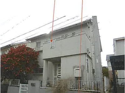 三重県津市 津新町駅 戸建て 310万円の競売物件情報 #1