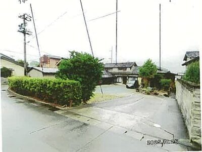三重県松阪市 徳和駅20分 戸建て 322万円の競売物件情報 #2