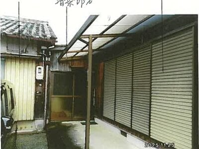 三重県松阪市 徳和駅20分 戸建て 322万円の競売物件情報 #3