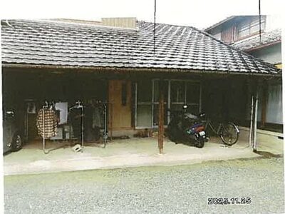 三重県松阪市 徳和駅20分 戸建て 322万円の競売物件情報 #4