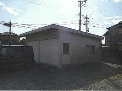 三重県松阪市 松ヶ崎駅27分 戸建て 306万円の競売物件情報 #3