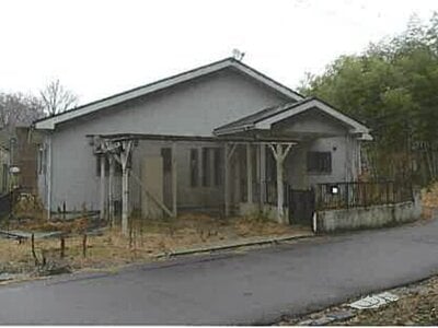 三重県伊賀市 猪田道駅 戸建て 439万円の競売物件情報 #1