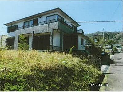 三重県伊賀市 新居駅14分 戸建て 278万円の競売物件情報 #2