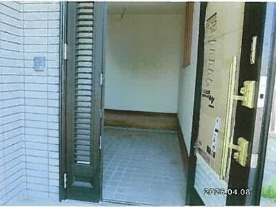 三重県伊賀市 新居駅14分 戸建て 278万円の競売物件情報 #3