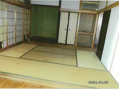 三重県伊賀市 新居駅14分 戸建て 278万円の競売物件情報 #6