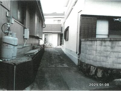 (値下げ) 三重県志摩市 賢島駅 戸建て 423万円の競売物件情報 #1