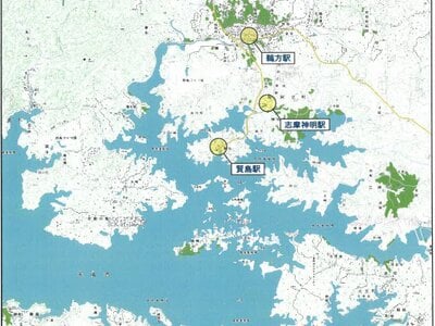 (値下げ) 三重県志摩市 賢島駅 戸建て 423万円の競売物件情報 #7