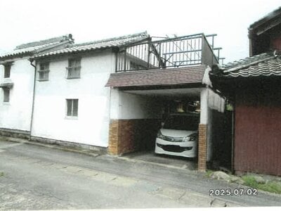 三重県伊勢市 小俣駅 戸建て 207万円の競売物件情報 #1