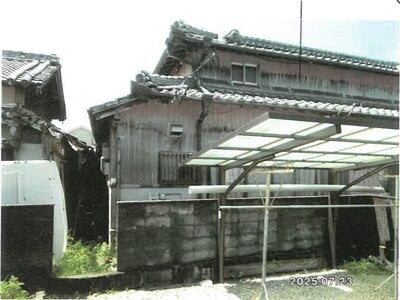 三重県伊勢市 小俣駅 戸建て 207万円の競売物件情報 #3