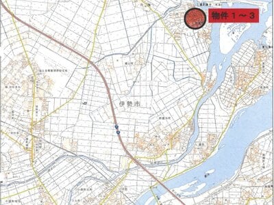 三重県伊勢市 小俣駅 戸建て 207万円の競売物件情報 #7