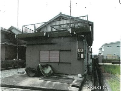 三重県度会郡玉城町 田丸駅15分 戸建て 313万円の競売物件情報 #2