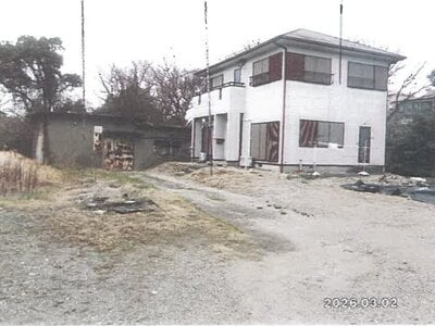 三重県伊勢市 二見浦駅 戸建て 236万円の競売物件情報 #3