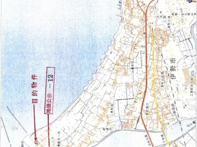 三重県伊勢市 二見浦駅 戸建て 236万円の競売物件情報 #9