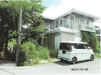 三重県伊勢市 山田上口駅19分 戸建て 374万円の競売物件情報 #2