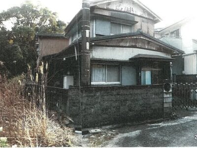 三重県志摩市 鵜方駅11分 戸建て 93万円の競売物件情報 #1