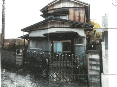 三重県志摩市 鵜方駅11分 戸建て 93万円の競売物件情報 #2