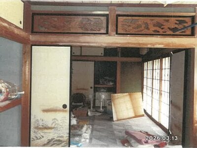 三重県志摩市 鵜方駅11分 戸建て 93万円の競売物件情報 #5